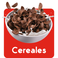 cereal categoría
